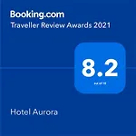 Hotel Aurora