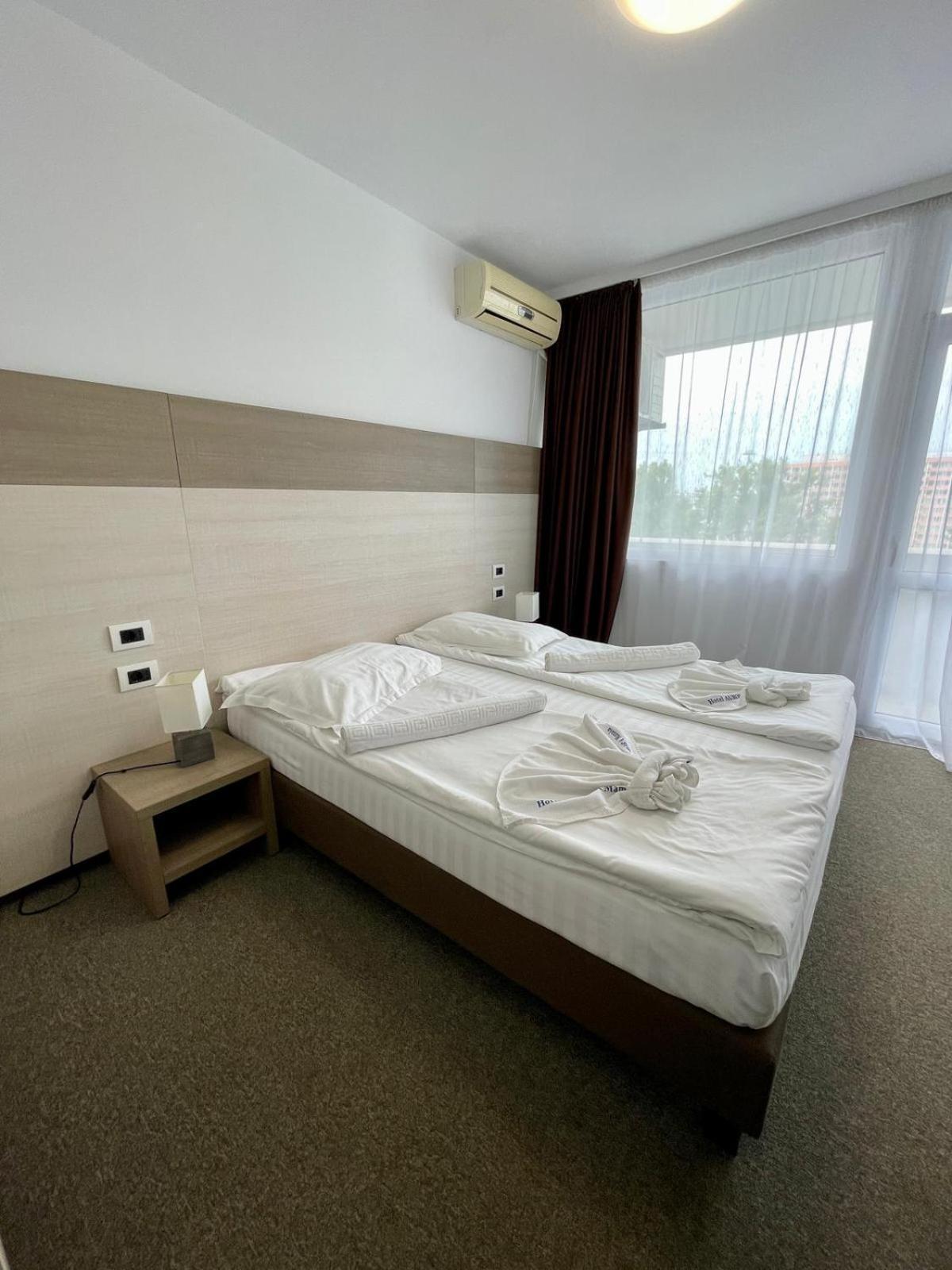 Hotel Aurora Mamaia