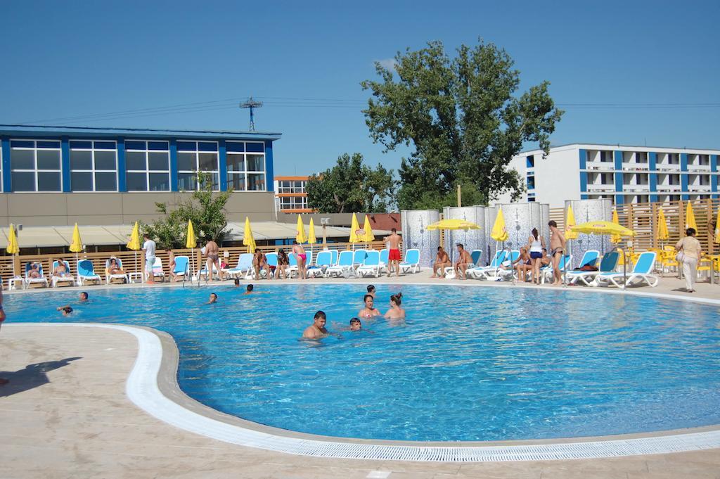Hotel Aurora 2*